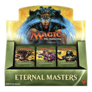 Eternal Masters - Booster Box Thumb Nail